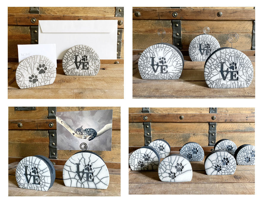collezione: multitasking ANIMALS – atelier Le Sphere